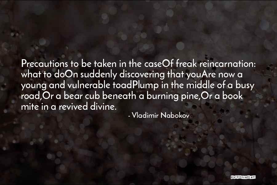Schlubbs Quotes By Vladimir Nabokov Schlubbs Quotes By Vladimir Nabokov