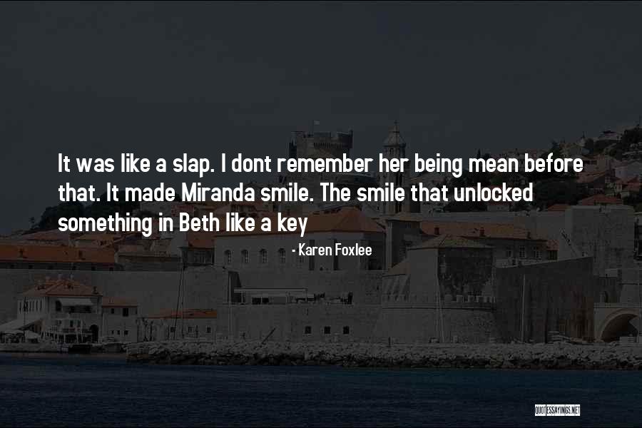 Schluckauf Quotes By Karen Foxlee Schluckauf Quotes By Karen Foxlee