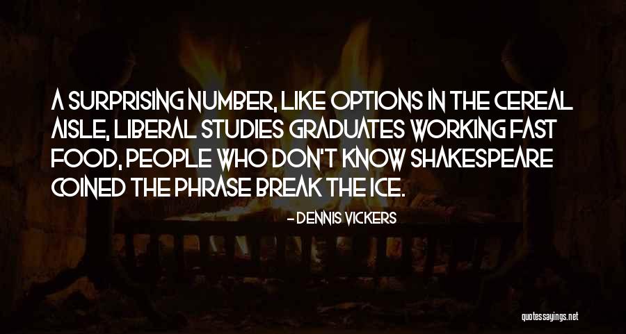 Schluckebier Lansing Quotes By Dennis Vickers Schluckebier Lansing Quotes By Dennis Vickers