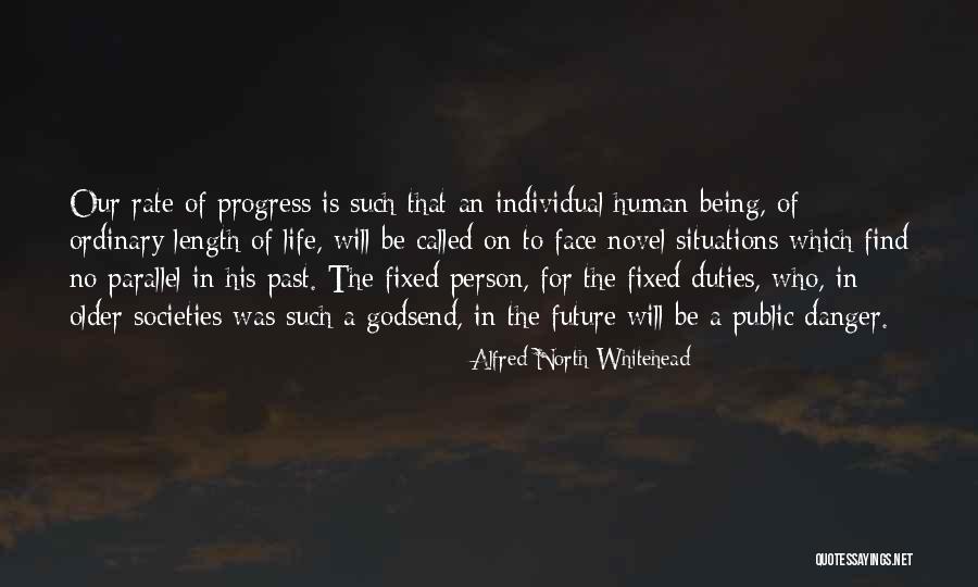 Schluckebier Sand Quotes By Alfred North Whitehead Schluckebier Sand Quotes By Alfred North Whitehead