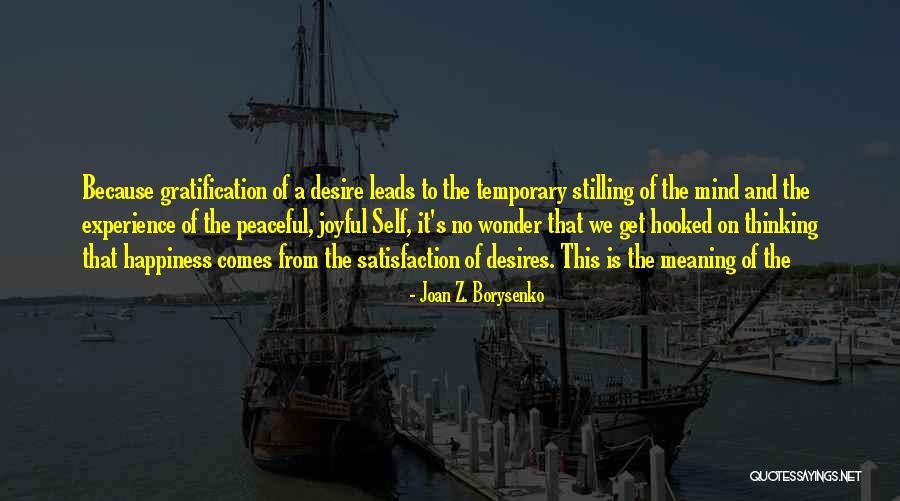 Schluckebier Sand Quotes By Joan Z. Borysenko Schluckebier Sand Quotes By Joan Z. Borysenko