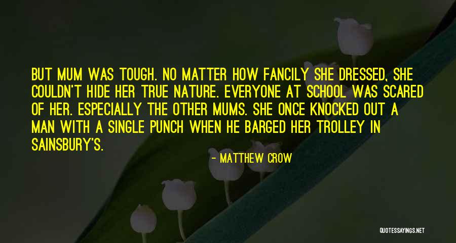 Schluckt Viel Quotes By Matthew Crow Schluckt Viel Quotes By Matthew Crow