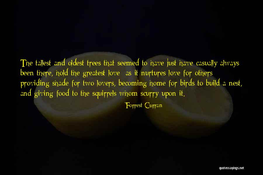 Schlug Grahl Quotes By Forrest Curran Schlug Grahl Quotes By Forrest Curran