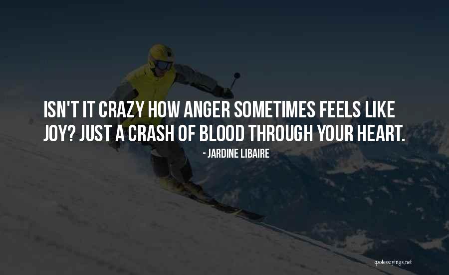 Schlug Grahl Quotes By Jardine Libaire Schlug Grahl Quotes By Jardine Libaire