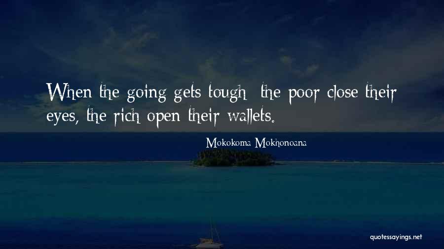 Schlug Grahl Quotes By Mokokoma Mokhonoana Schlug Grahl Quotes By Mokokoma Mokhonoana