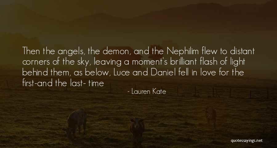 Schlummern Quotes By Lauren Kate Schlummern Quotes By Lauren Kate