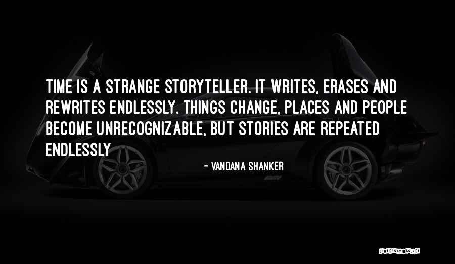 Schlumpf Collection Quotes By Vandana Shanker Schlumpf Collection Quotes By Vandana Shanker