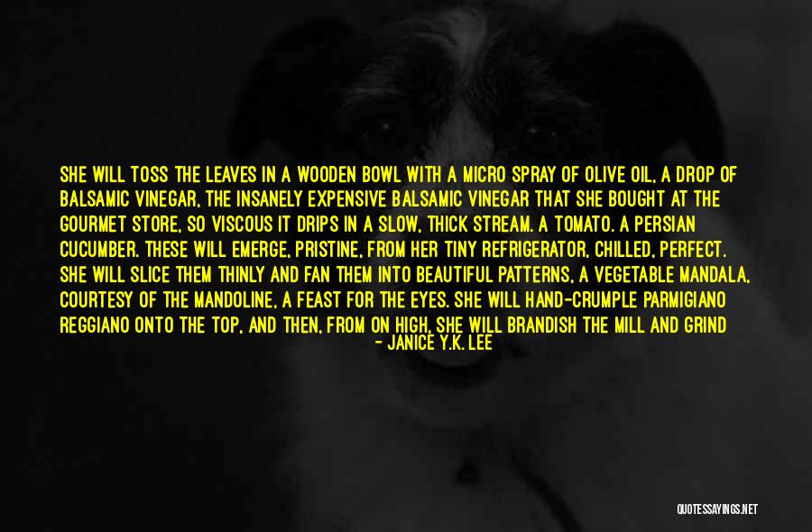 Schlumpy Quotes By Janice Y.K. Lee Schlumpy Quotes By Janice Y.K. Lee