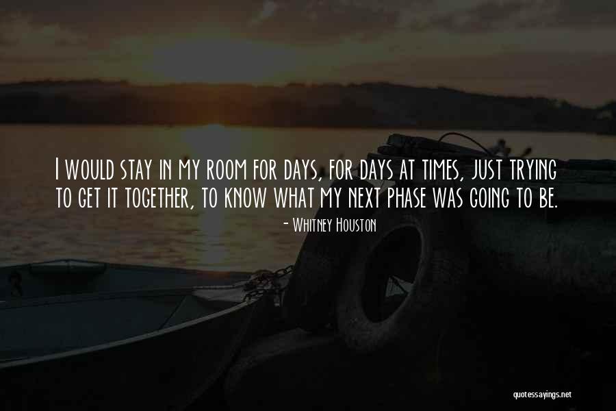 Schlumpy Quotes By Whitney Houston Schlumpy Quotes By Whitney Houston