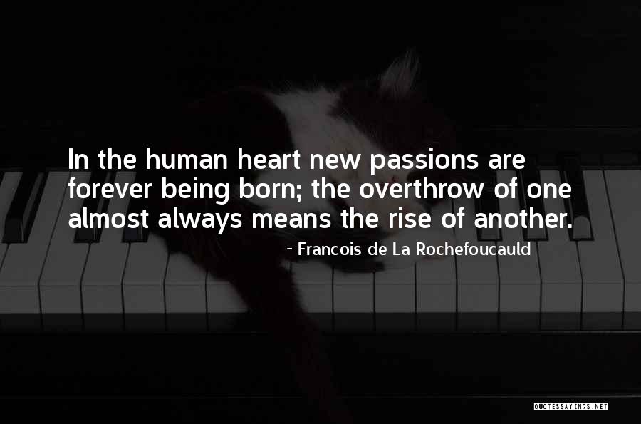 Schlundt Yellowstone Quotes By Francois De La Rochefoucauld Schlundt Yellowstone Quotes By Francois De La Rochefoucauld