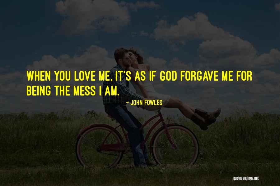 Schluter Ditra Quotes By John Fowles Schluter Ditra Quotes By John Fowles