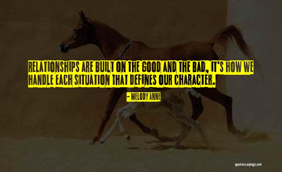 Schluter Ditra Quotes By Melody Anne Schluter Ditra Quotes By Melody Anne