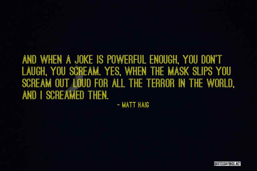 Schmalenbach Quotes By Matt Haig Schmalenbach Quotes By Matt Haig
