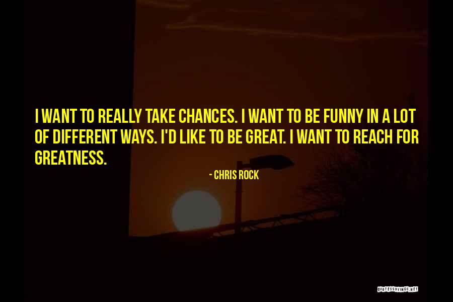 Schmalenberger Quotes By Chris Rock Schmalenberger Quotes By Chris Rock