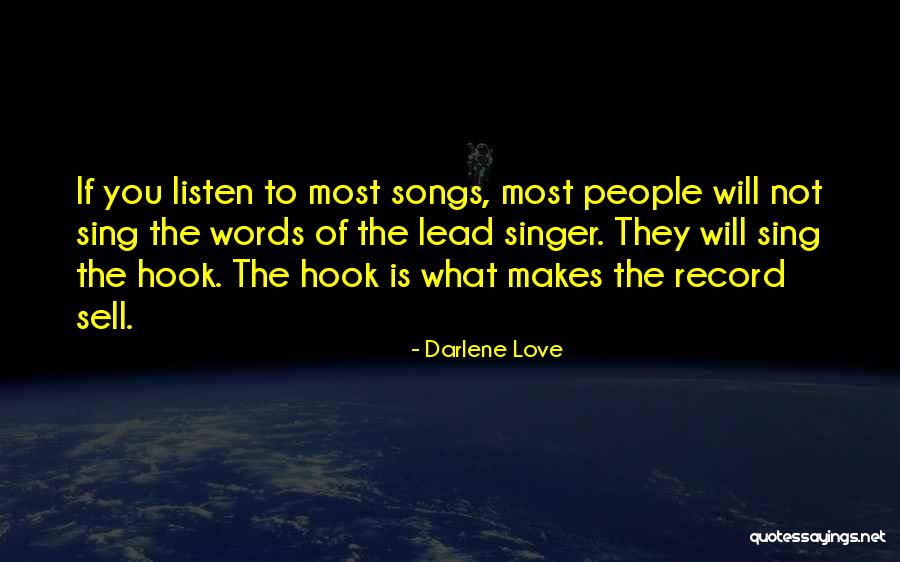 Schmalenberger Quotes By Darlene Love Schmalenberger Quotes By Darlene Love