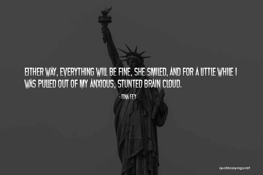 Schmalle Quotes By Tina Fey Schmalle Quotes By Tina Fey