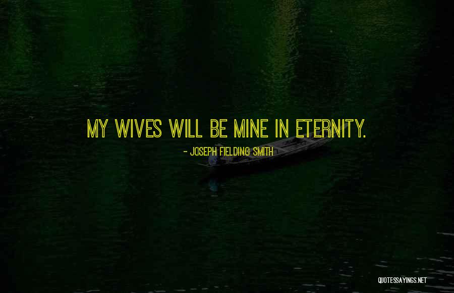 Schmarrenteig Quotes By Joseph Fielding Smith Schmarrenteig Quotes By Joseph Fielding Smith