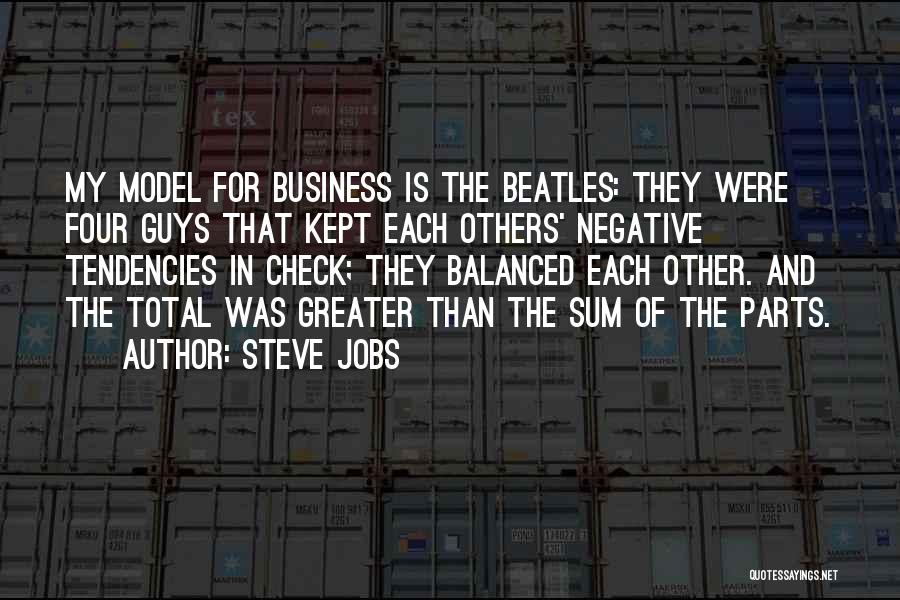 Schmaser Quotes By Steve Jobs