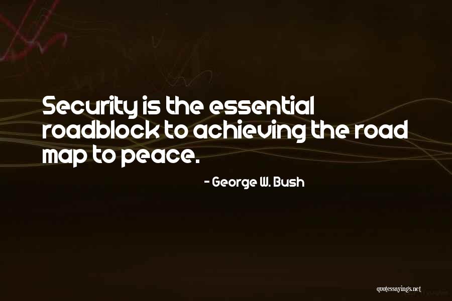 Schmausen Quotes By George W. Bush Schmausen Quotes By George W. Bush