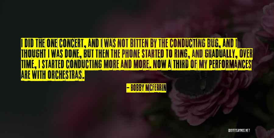 Schmauser Nazi Quotes By Bobby McFerrin Schmauser Nazi Quotes By Bobby McFerrin