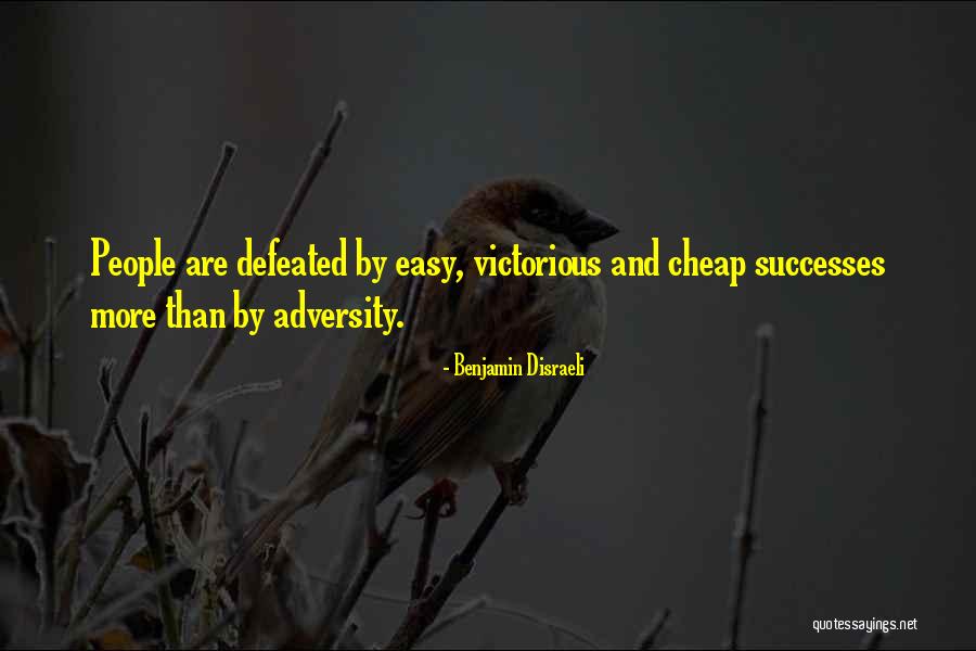 Schmear Card Quotes By Benjamin Disraeli Schmear Card Quotes By Benjamin Disraeli