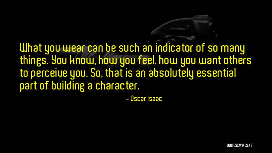 Schmeckel Quotes By Oscar Isaac Schmeckel Quotes By Oscar Isaac