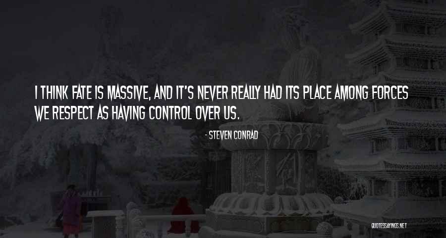 Schmeckt Perfekt Quotes By Steven Conrad Schmeckt Perfekt Quotes By Steven Conrad