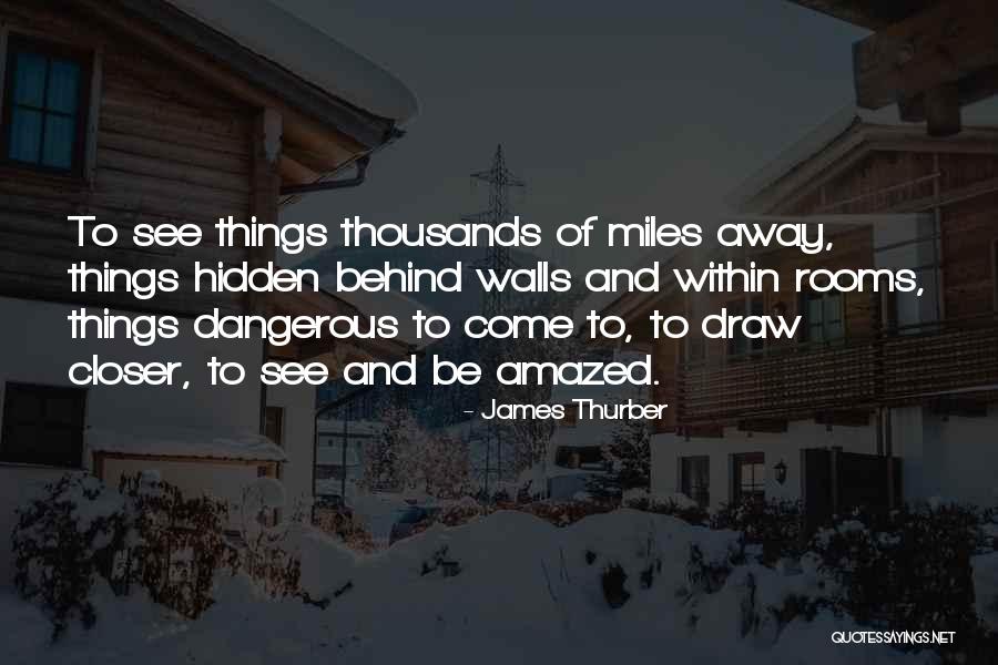 Schmedeswurtherwesterdeich Quotes By James Thurber Schmedeswurtherwesterdeich Quotes By James Thurber