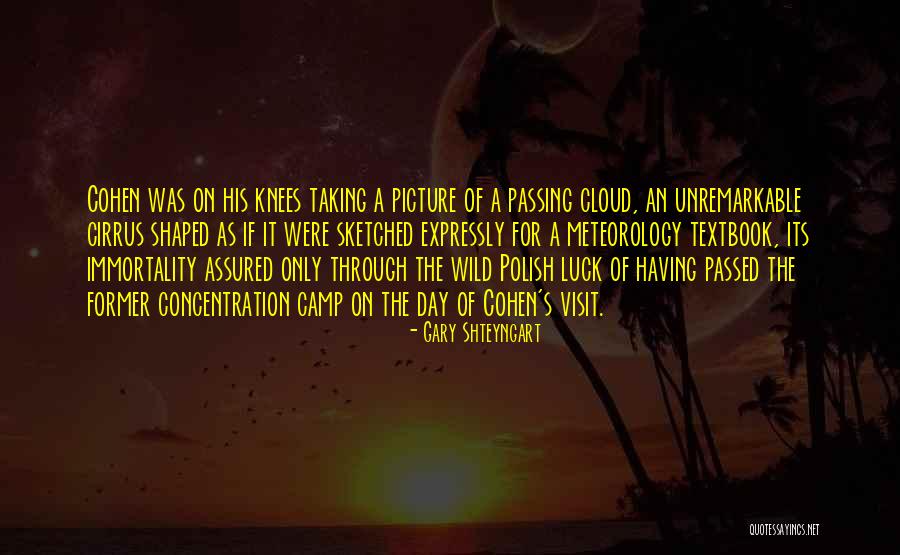 Schmegegge In Yiddish Quotes By Gary Shteyngart Schmegegge In Yiddish Quotes By Gary Shteyngart