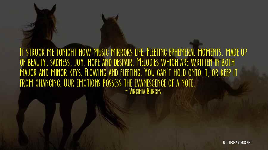 Schmeichel Man Quotes By Virginia Burges