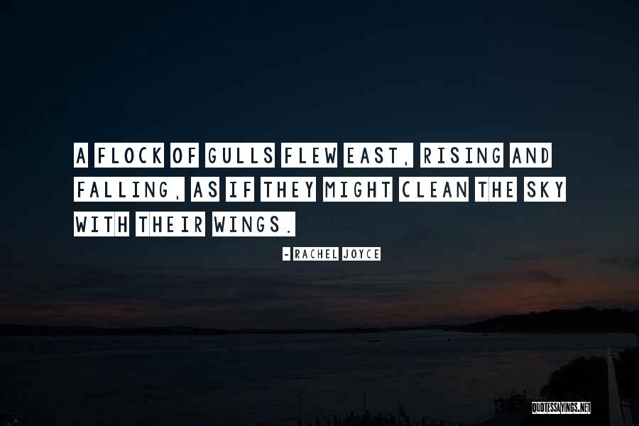 Schmeichel Repair Quotes By Rachel Joyce Schmeichel Repair Quotes By Rachel Joyce