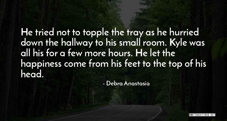 Schmeiser Roller Quotes By Debra Anastasia Schmeiser Roller Quotes By Debra Anastasia