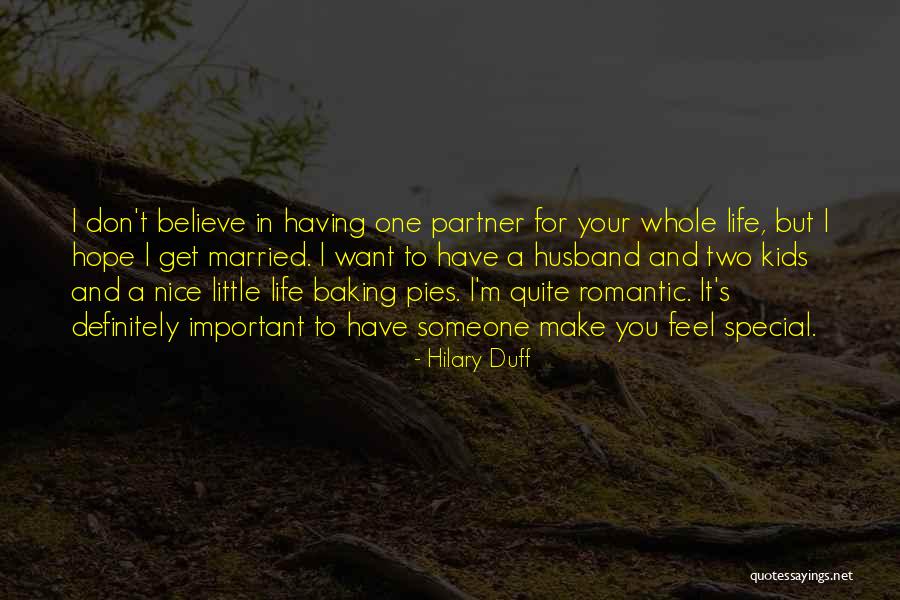 Schmelz Alfa Quotes By Hilary Duff Schmelz Alfa Quotes By Hilary Duff
