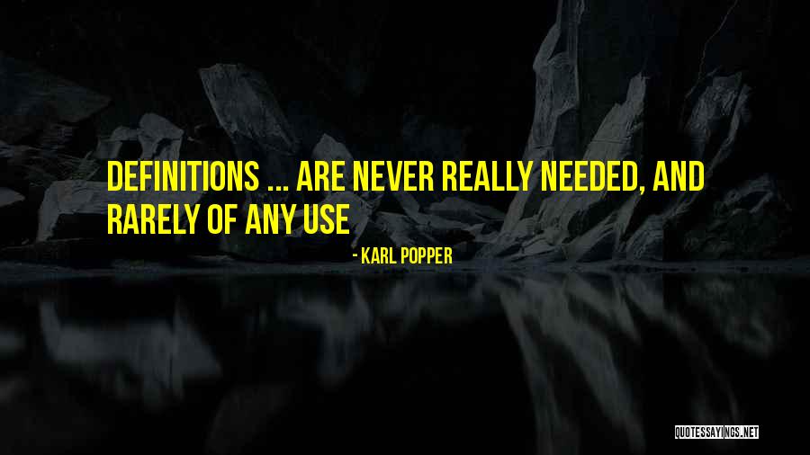 Schmelzer Quotes By Karl Popper Schmelzer Quotes By Karl Popper