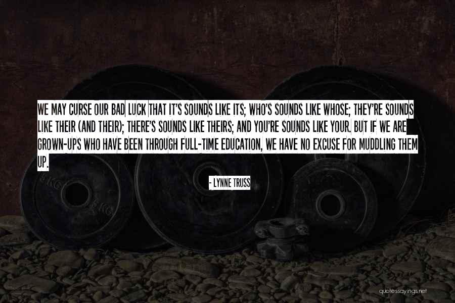 Schmelzle Freeport Quotes By Lynne Truss Schmelzle Freeport Quotes By Lynne Truss