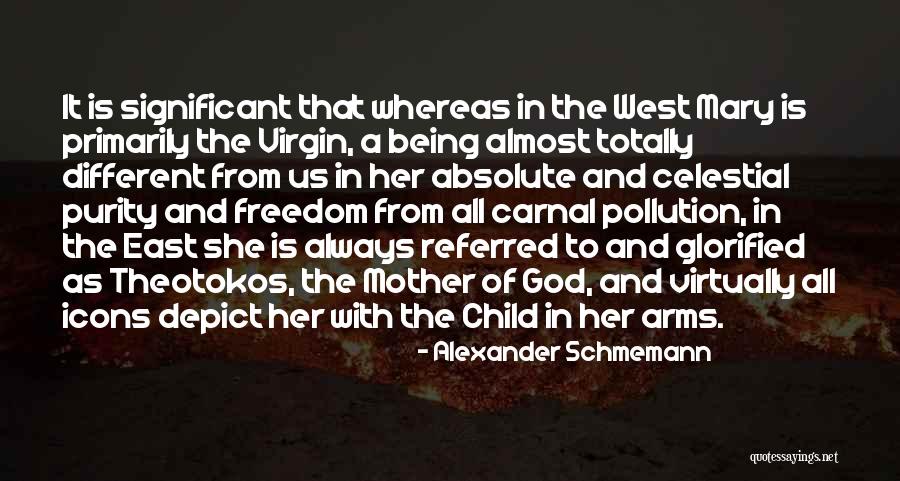 Schmemann Quotes By Alexander Schmemann Schmemann Quotes By Alexander Schmemann