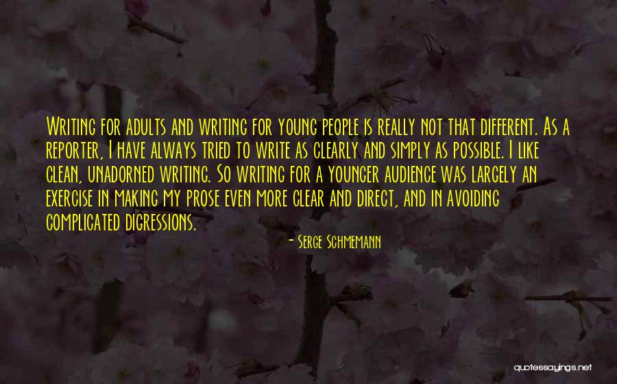 Schmemann Quotes By Serge Schmemann Schmemann Quotes By Serge Schmemann