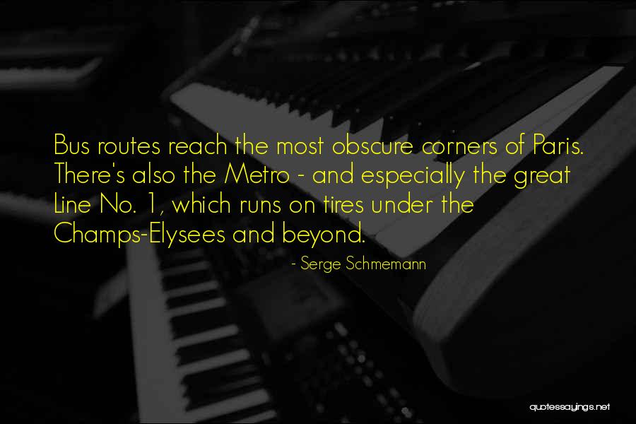 Schmemann Quotes By Serge Schmemann Schmemann Quotes By Serge Schmemann
