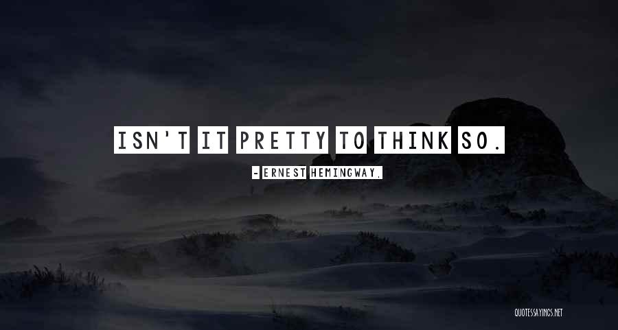 Schmendrick Energy Quotes By Ernest Hemingway, Schmendrick Energy Quotes By Ernest Hemingway,