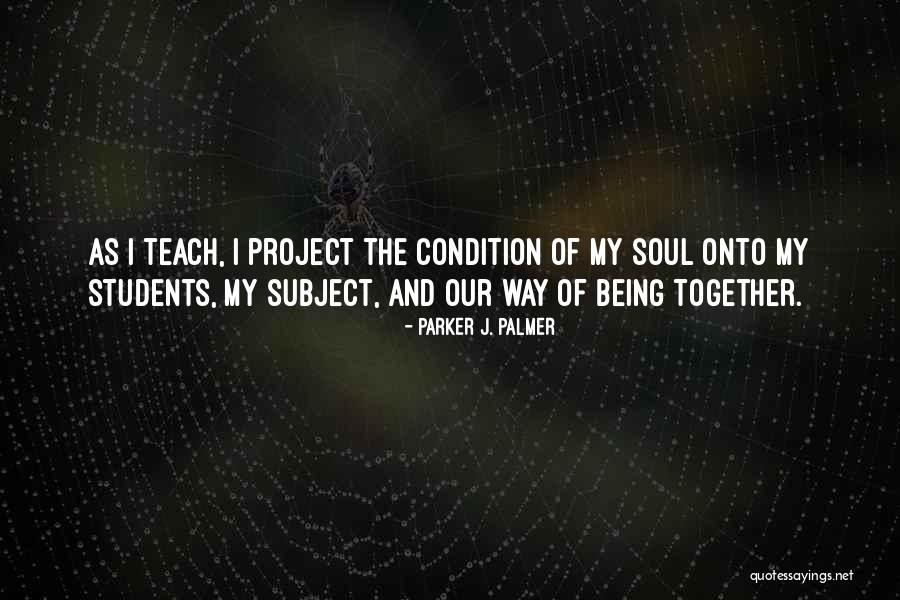 Schmerfeld And Holocaust Quotes By Parker J. Palmer Schmerfeld And Holocaust Quotes By Parker J. Palmer