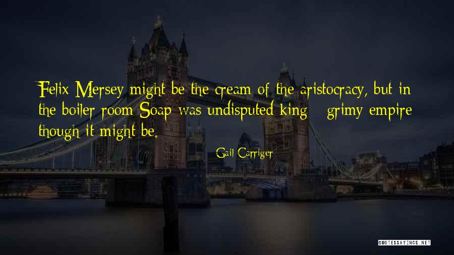 Schmersal Distributors Quotes By Gail Carriger Schmersal Distributors Quotes By Gail Carriger