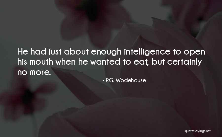 Schmersey Quotes By P.G. Wodehouse Schmersey Quotes By P.G. Wodehouse