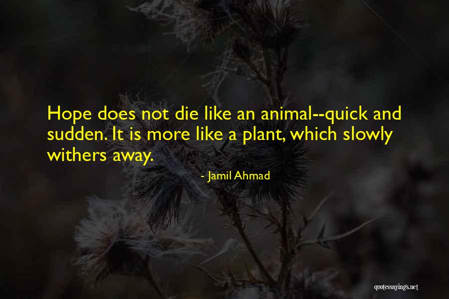 Schmertztropfen Quotes By Jamil Ahmad Schmertztropfen Quotes By Jamil Ahmad