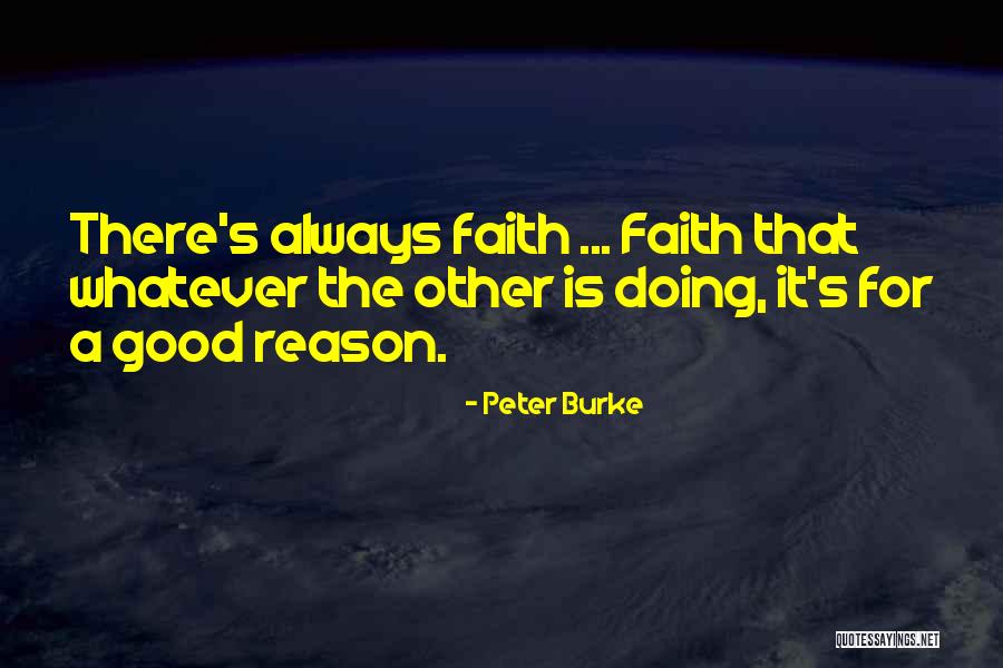Schmerz Quotes By Peter Burke Schmerz Quotes By Peter Burke