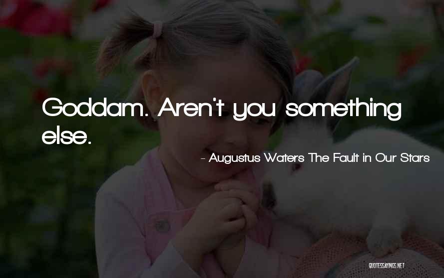 Schmerzhafte Quotes By Augustus Waters The Fault In Our Stars Schmerzhafte Quotes By Augustus Waters The Fault In Our Stars