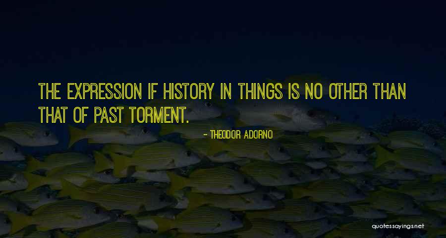 Schmerzhafte Quotes By Theodor Adorno Schmerzhafte Quotes By Theodor Adorno