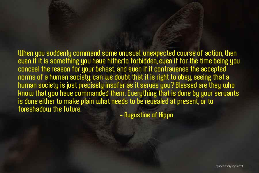 Schmetzer Soccer Quotes By Augustine Of Hippo Schmetzer Soccer Quotes By Augustine Of Hippo