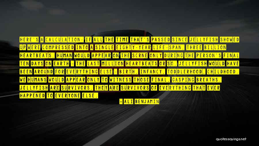 Schmetzers Sport Quotes By Ali Benjamin Schmetzers Sport Quotes By Ali Benjamin