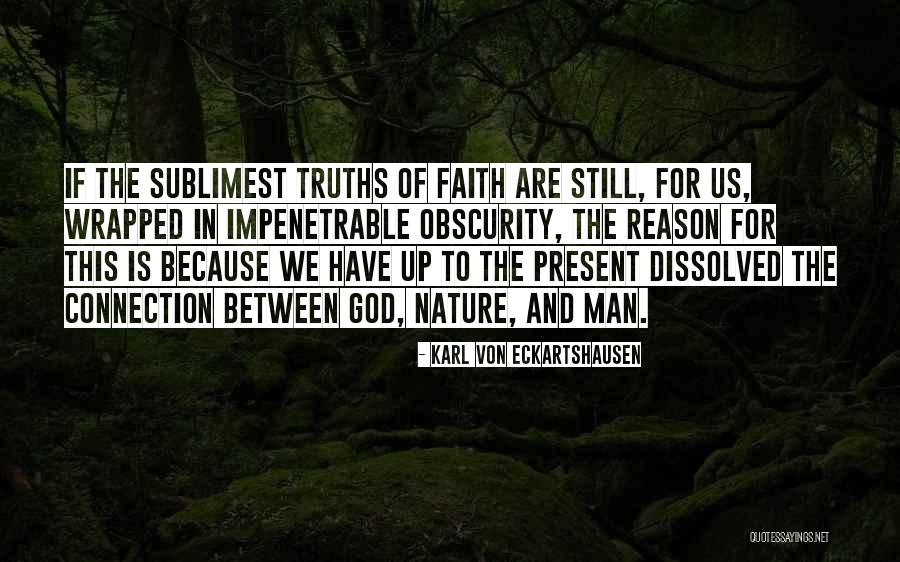 Schmidgall Consignment Quotes By Karl Von Eckartshausen Schmidgall Consignment Quotes By Karl Von Eckartshausen