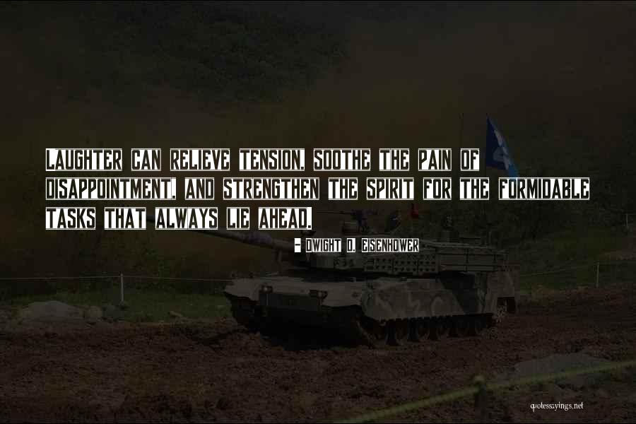 Schmidhuber Quotes By Dwight D. Eisenhower Schmidhuber Quotes By Dwight D. Eisenhower